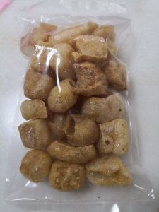 Kerupuk Tahu Goreng