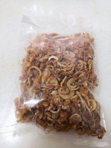 Crispy Fried Shallot
